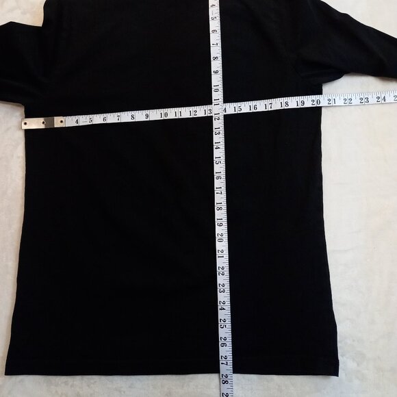 OVO Drake October's Very Own Long Sleeve T-Shirt (M) - Picture 8 of 9